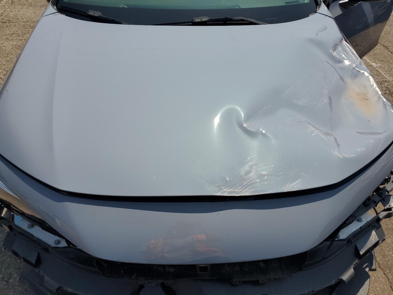 2022 Honda Civic Sport Touring VIN: 19XFL1H8XNE023771 Lot: 67419715