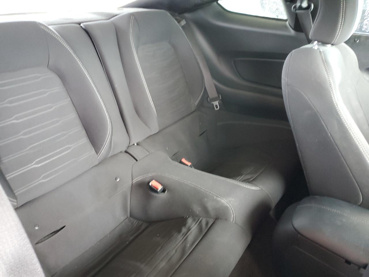 2017 Ford Mustang Gt VIN: 1FA6P8CF5H5239147 Lot: 68780295