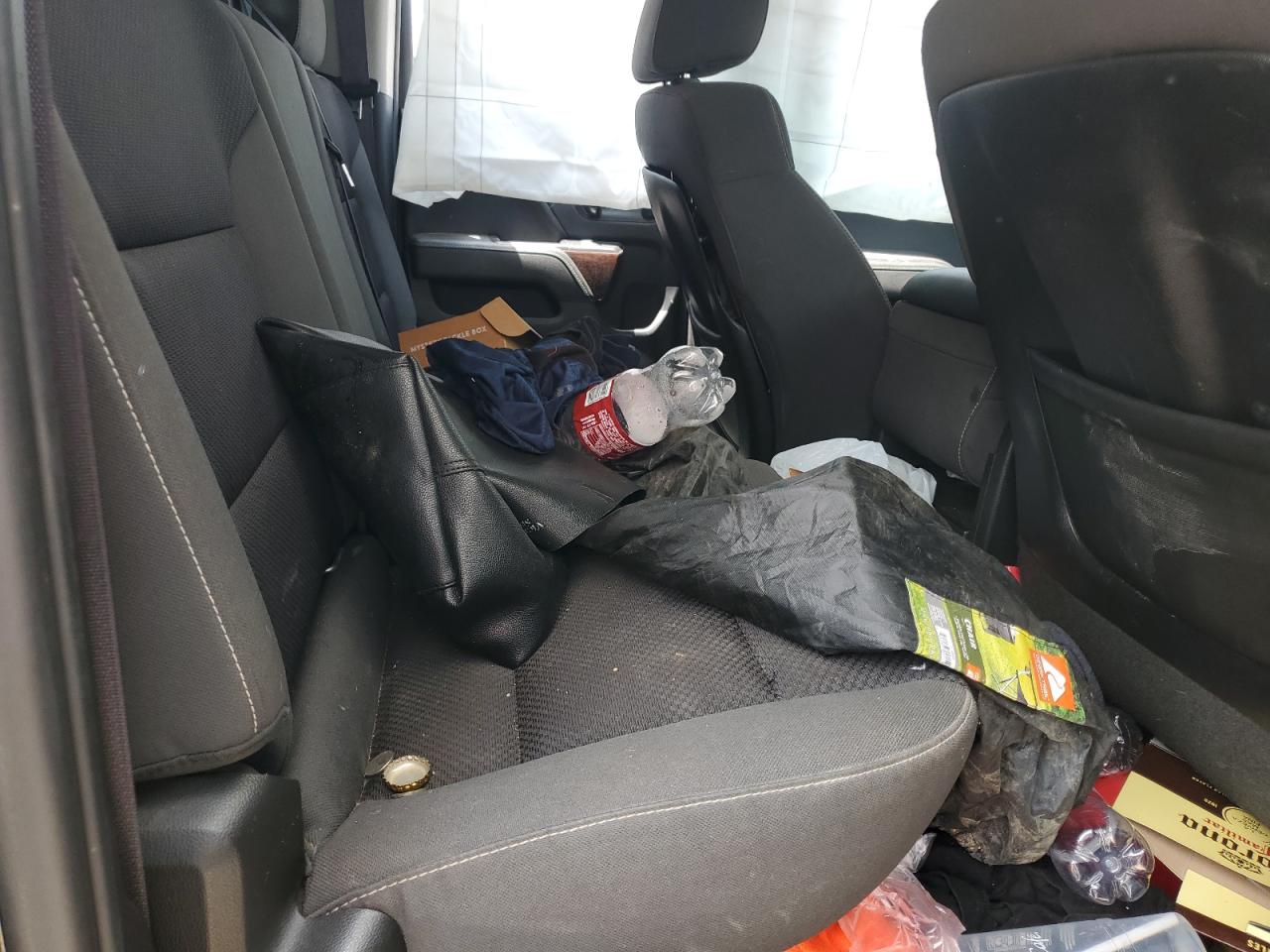 2014 GMC Sierra C1500 Sle VIN: 1GTR1UEC7EZ373103 Lot: 67263095