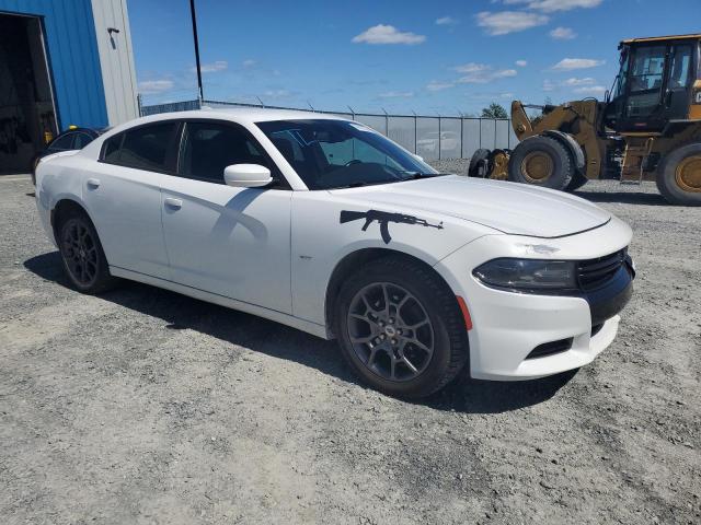 2018 DODGE CHARGER GT  