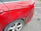 2015 FORD MONDEO TITANIUM  for sale at Copart ST HELENS