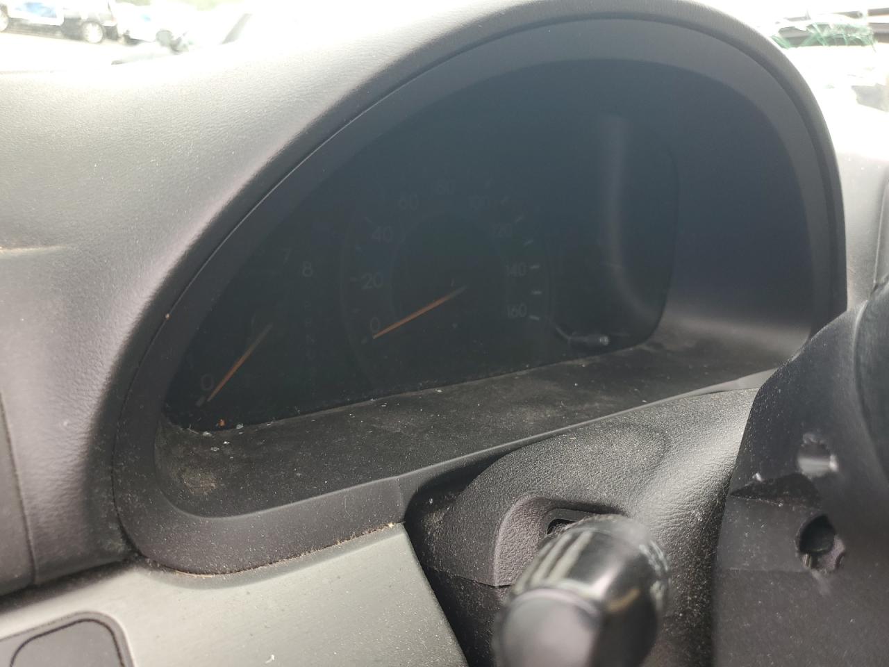 2006 Honda Odyssey Exl VIN: 5FNRL38766B033211 Lot: 67525895