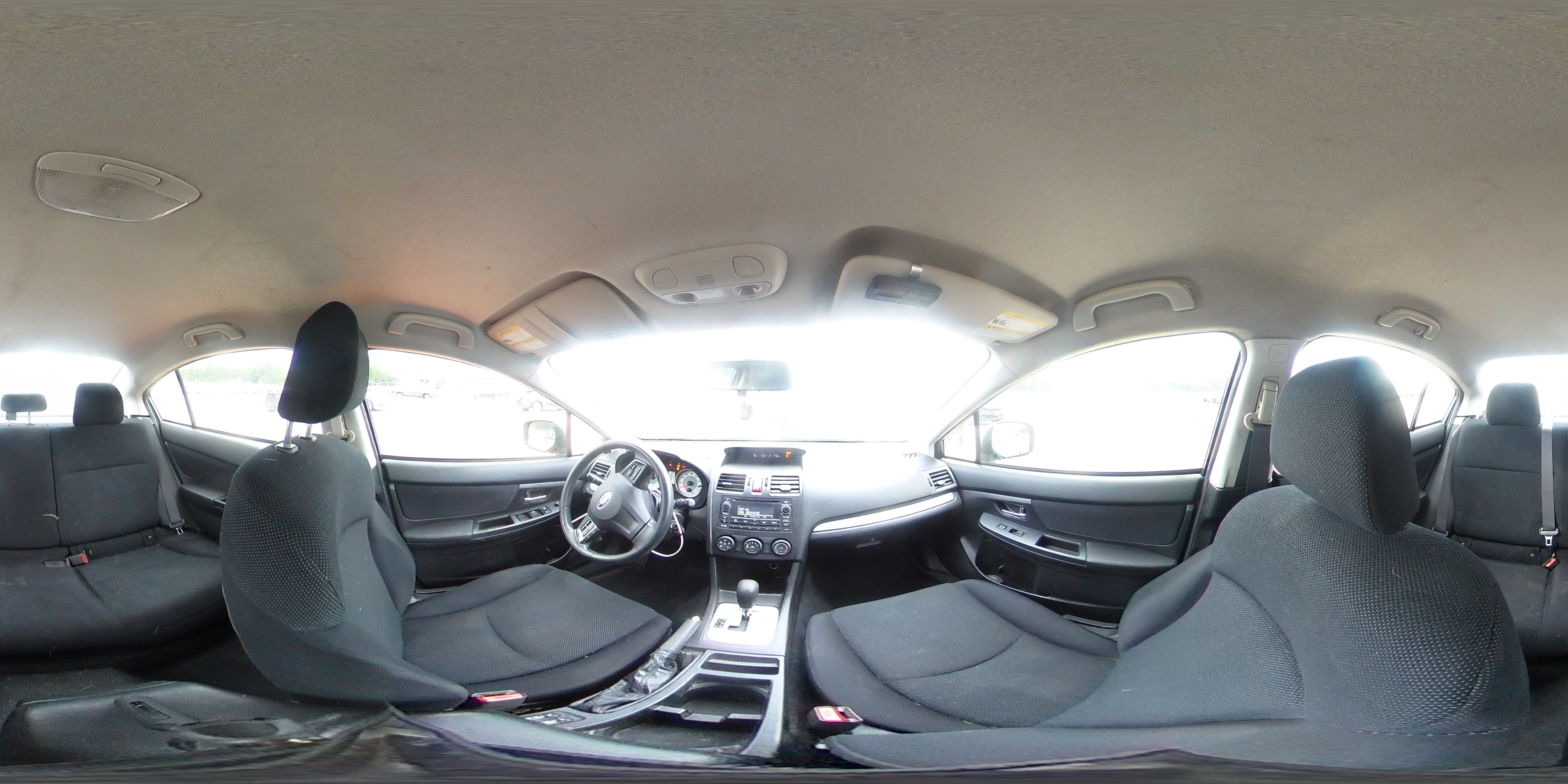 2012 Subaru Impreza Premium VIN: JF1GJAC60CH024490 Lot: 70132885