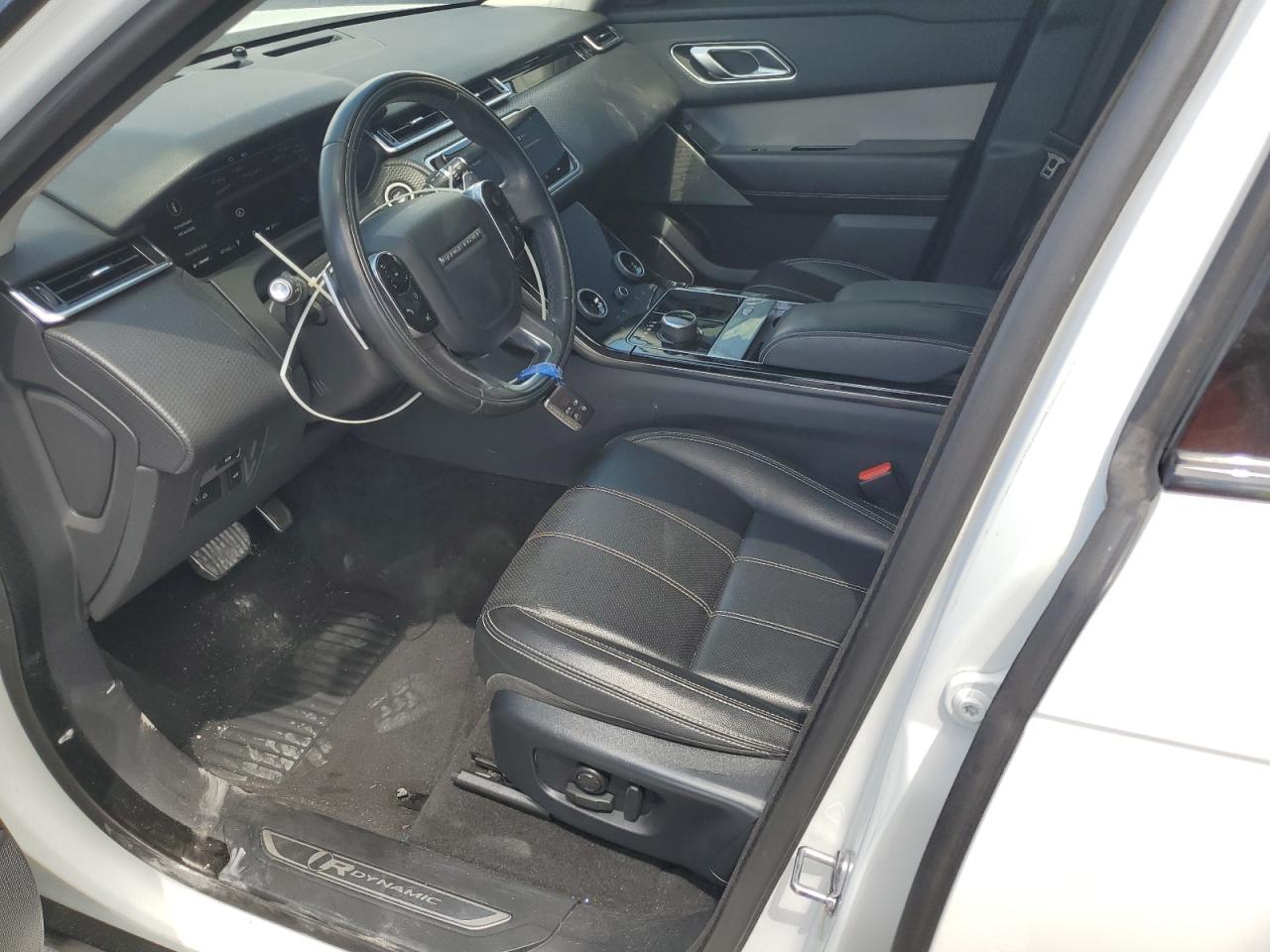 2020 Land Rover Range Rover Velar R-Dynamic S VIN: SALYK2FV0LA247232 Lot: 66855365