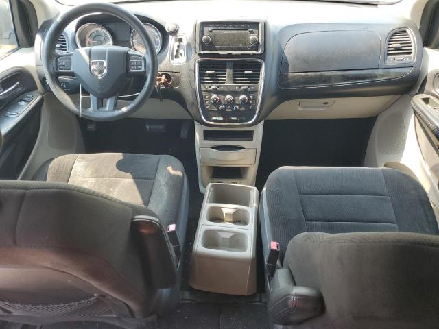  DODGE CARAVAN 2012 Biały