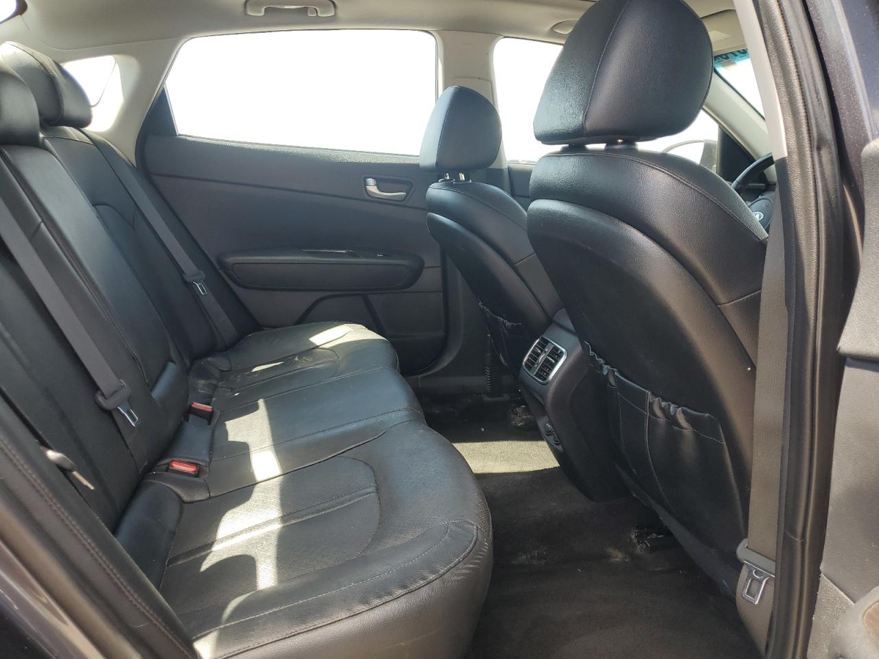 2019 Kia Optima Ex VIN: 5XXGU4L15KG312377 Lot: 69626075