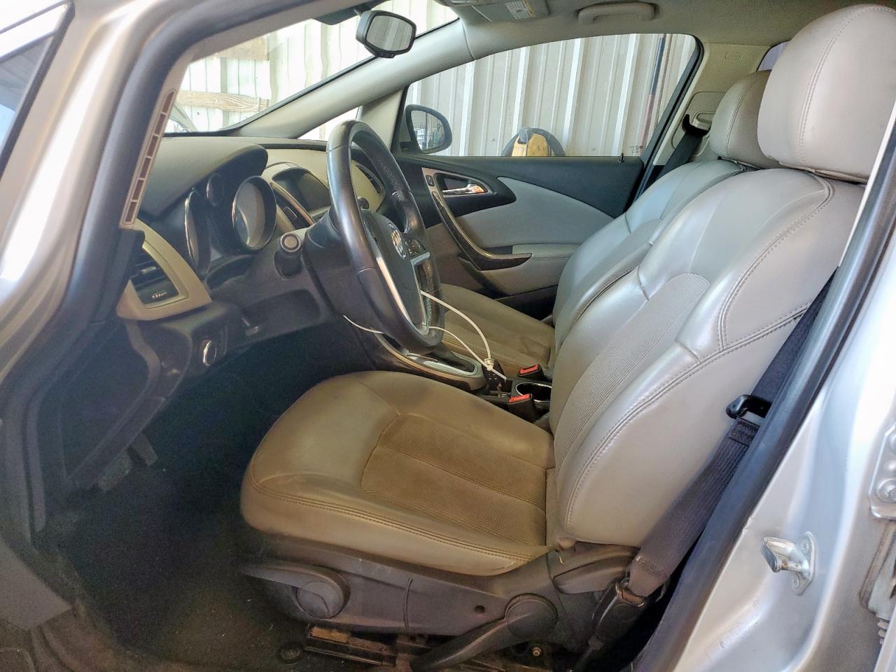 2015 Buick Verano VIN: 1G4PP5SK7F4160783 Lot: 69052515