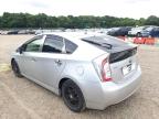 2014 TOYOTA PRIUS T3 V for sale at Copart COLCHESTER