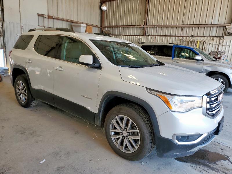  GMC ACADIA 2019 White
