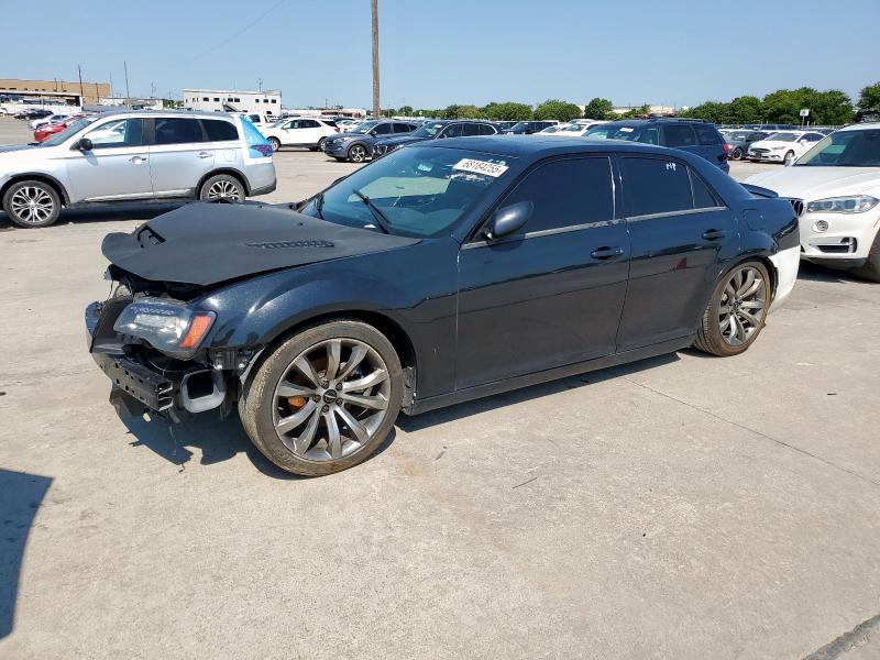 2014 Chrysler 300 S