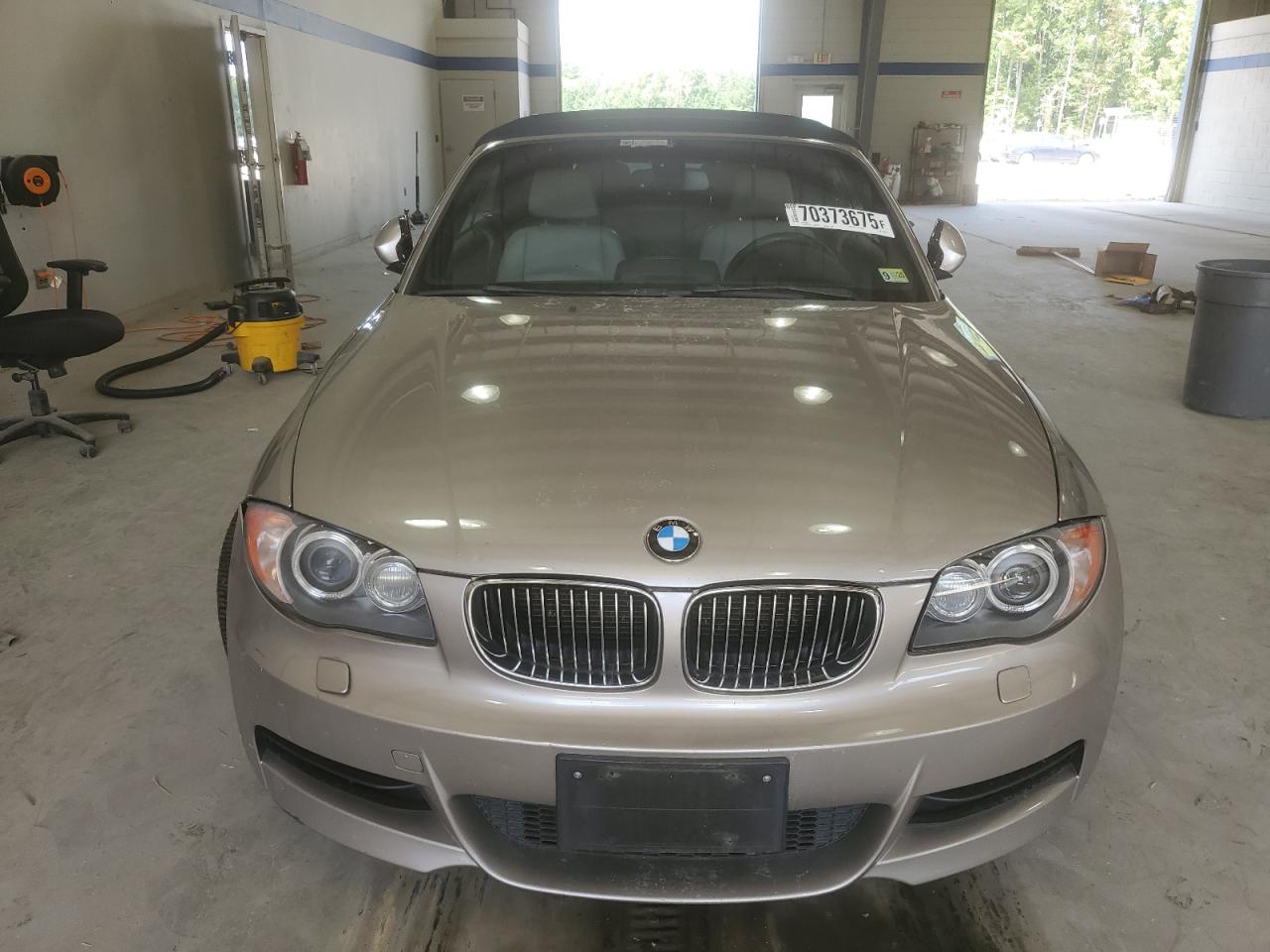 I (E81/E82/E87/E88) I (E81/E82/E87/E88)