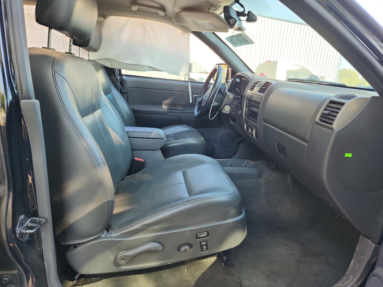 2004 Chevrolet Colorado VIN: 1GCDT136648207773 Lot: 70318775