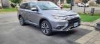 2020 MITSUBISHI OUTLANDER ES   for sale at Copart ON - OTTAWA