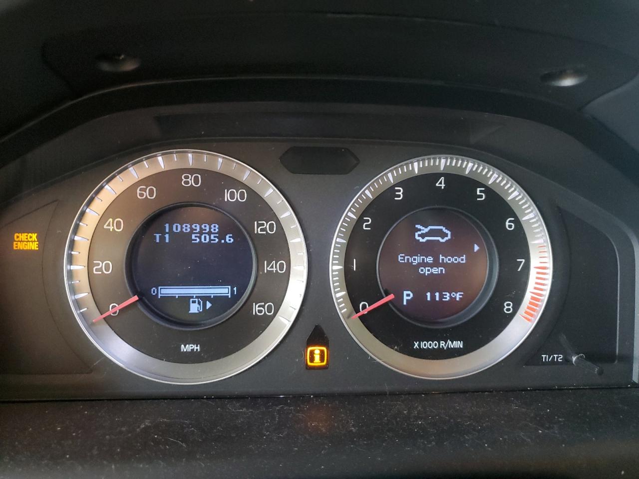 2010 Volvo Xc60 T6 VIN: YV4992DZ5A2034939 Lot: 67146905