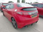 2007 HONDA CIVIC TYPE for sale at Copart SANDY