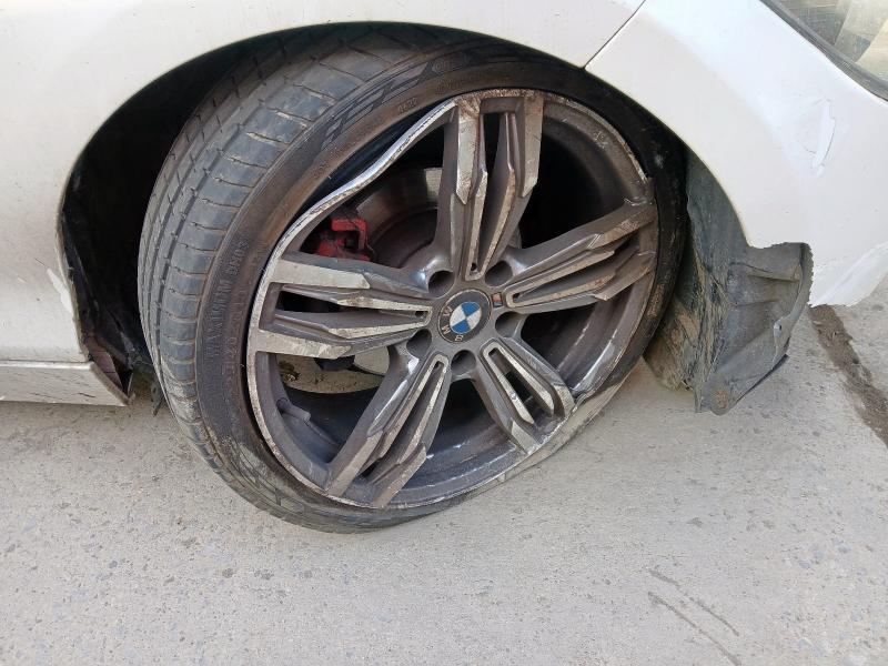 2014 BMW 1 SERIES SPORT