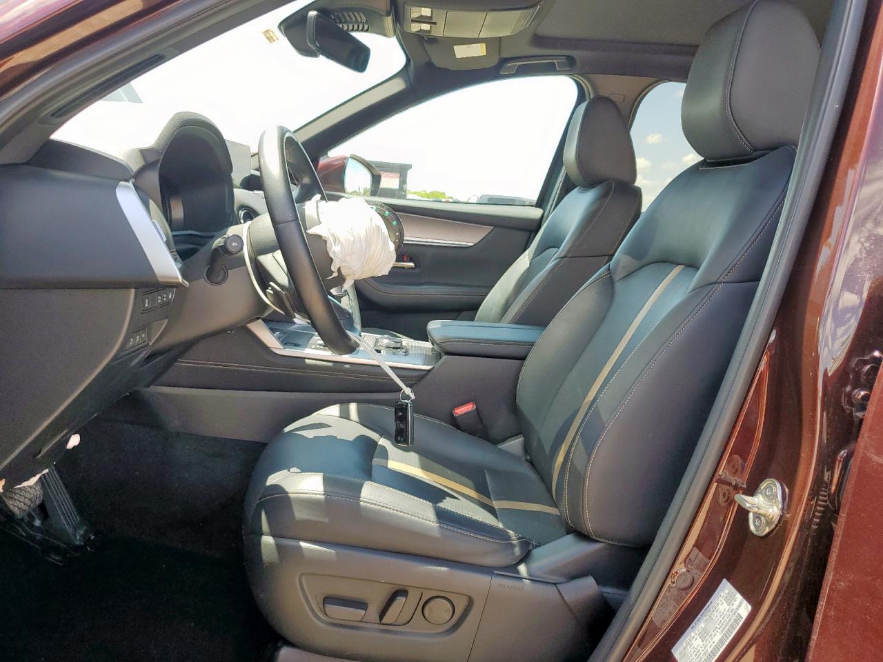 2024 Mazda Cx-90 Premium Plus VIN: JM3KKEHAXR1102501 Lot: 70890495