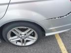 2012 MERCEDES-BENZ C CLASS AMG SPORT for sale at Copart SANDTOFT