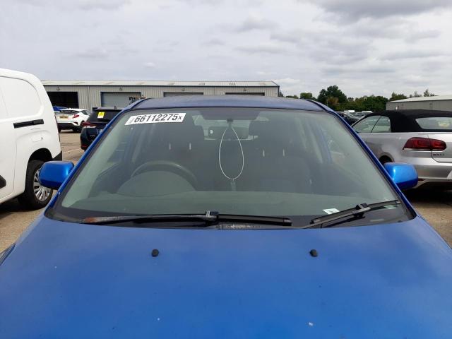 2004 MAZDA 3 TS