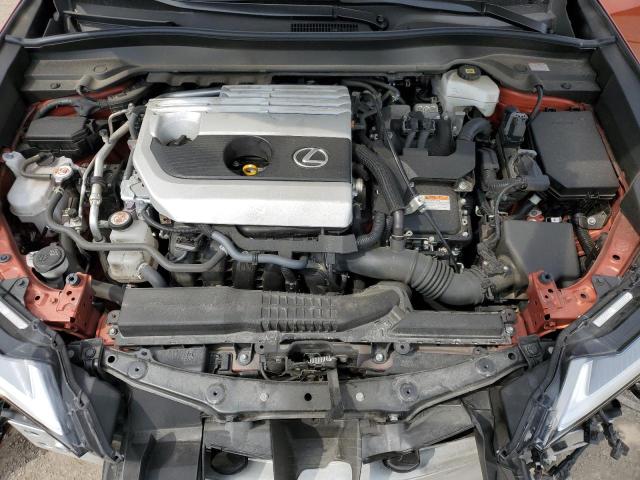 2024 LEXUS UX 250H PREMIUM  