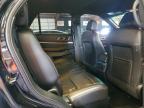 2017 FORD EXPLORER LIMITED   for sale at Copart CT - HARTFORD SPRINGFIELD