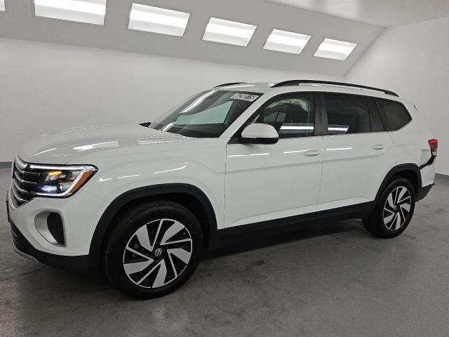 VOLKSWAGEN ATLAS – zdjęcie z aukcji, lot #68200515