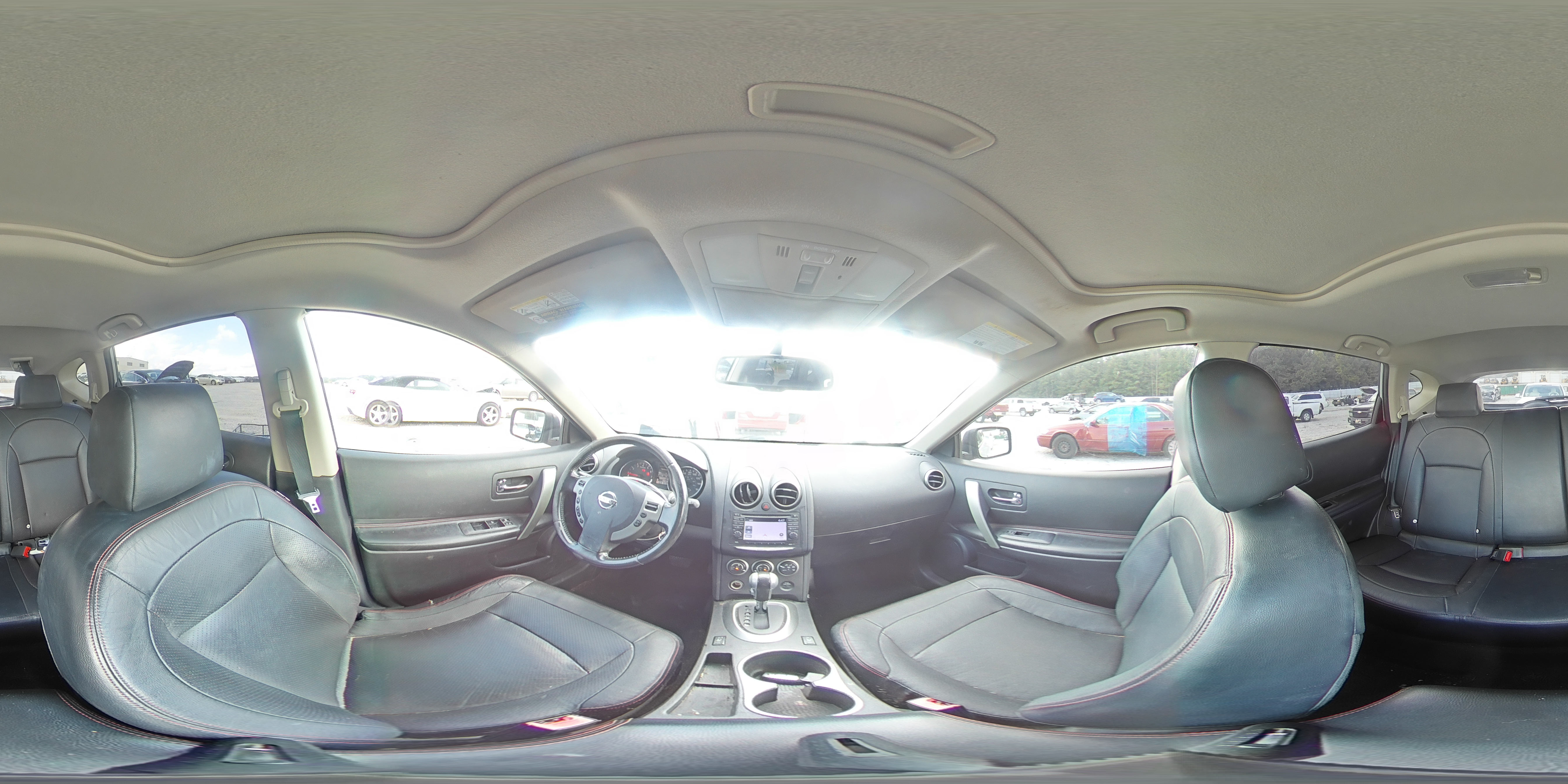 2011 Nissan Rogue S VIN: JN8AS5MV0BW678236 Lot: 69903935