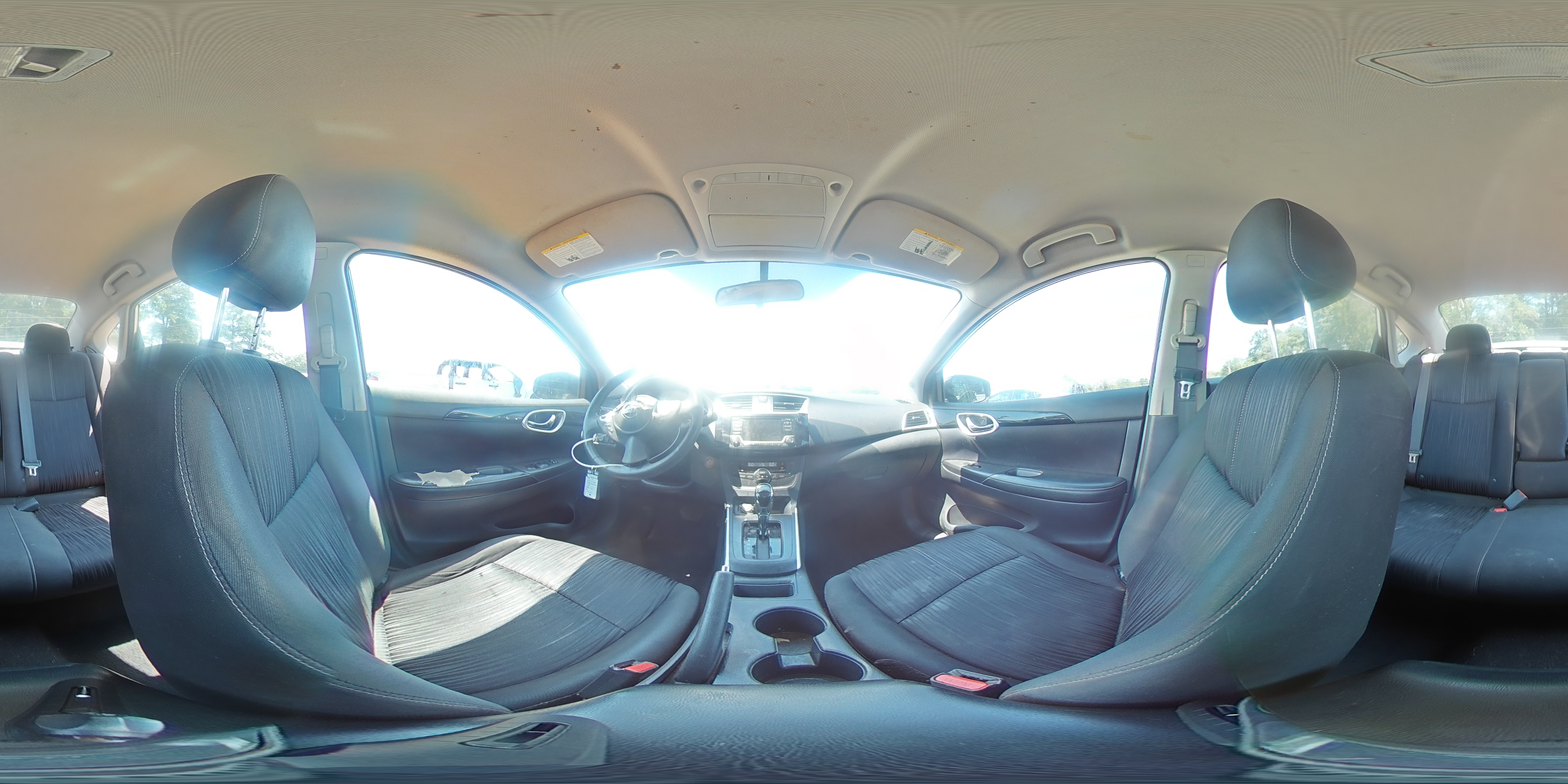 2018 Nissan Sentra S VIN: 3N1AB7APXJY272391 Lot: 70323105