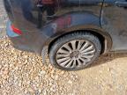 2008 FORD C-MAX TITANIUM for sale at Copart CORBY