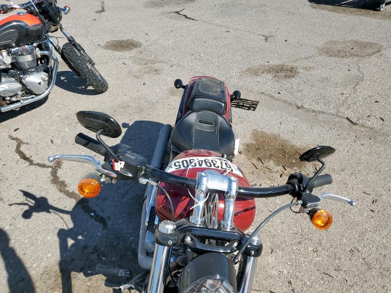2020 HARLEY-DAVIDSON FXBRS   