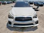 2017 INFINITI Q50 PREMIUM   à vendre chez Copart TX - HOUSTON