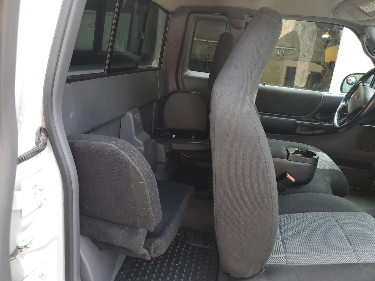 2003 Ford Ranger Super Cab VIN: 1FTZR45E73PB04070 Lot: 67966405