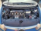 2008 HONDA CIVIC LX   for sale at Copart ON - TORONTO