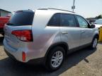 2014 KIA SORENTO LX   for sale at Copart CT - HARTFORD SPRINGFIELD