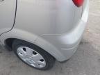 2009 CHEVROLET MATIZ SE A for sale at Copart CHESTER