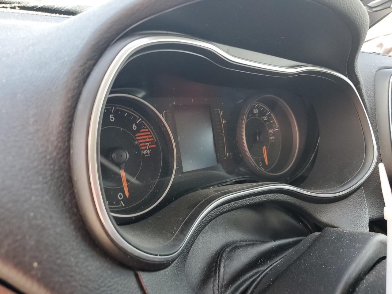 2019 Jeep Cherokee Latitude Plus VIN: 1C4PJLLB2KD318644 Lot: 92442435