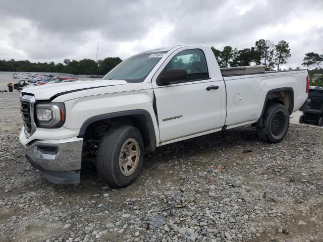  GMC SIERRA 2016 Белы