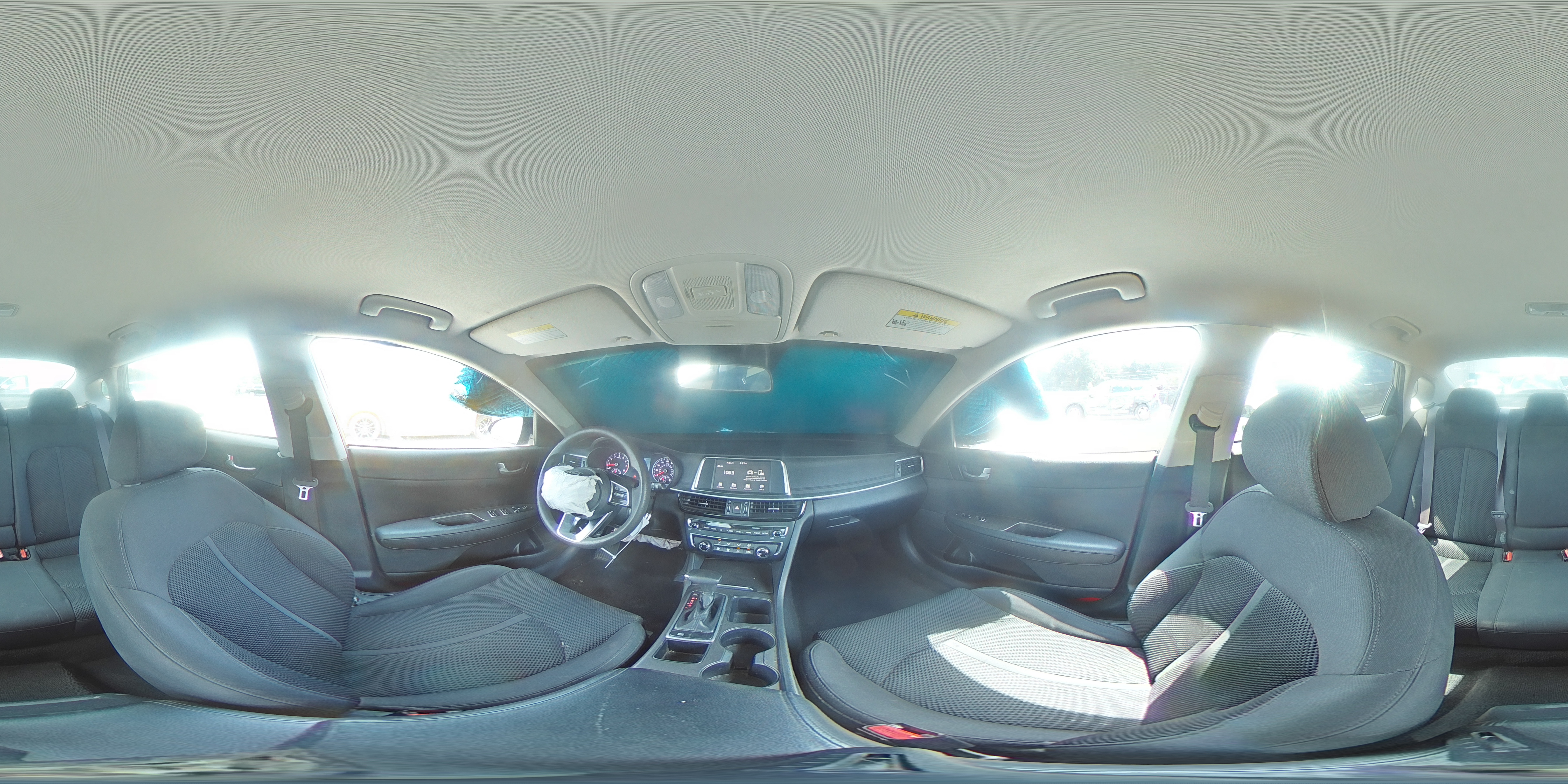 2020 Kia Optima Lx VIN: 5XXGT4L32LG385910 Lot: 69451925