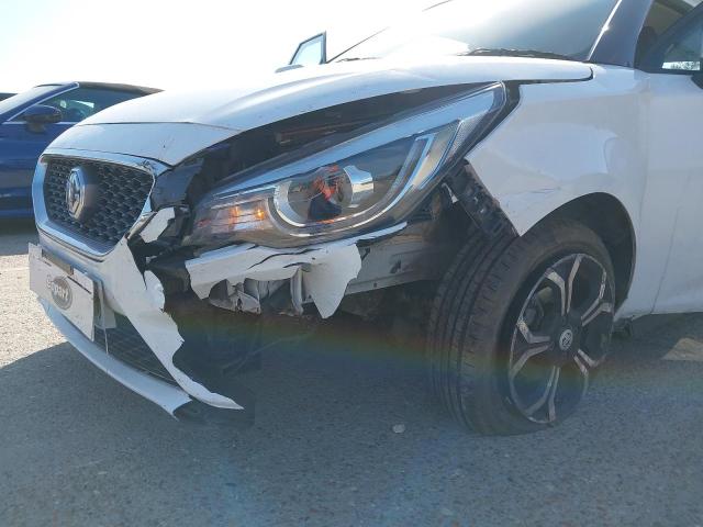 2021 MG MOTOR UK MG3 1.5 VTI-TECH EXCLUSIVE 5DR [NAVIGATION]