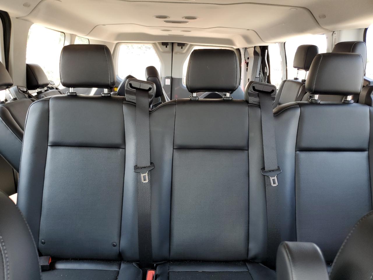 2025 Ford Transit T-350 VIN: 1FBAX2YG6SKA11786 Lot: 67388295