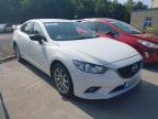 2014 MAZDA 6  for sale at Copart CASTLEDERMOT - IRELAND