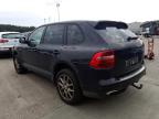 2008 PORSCHE CAYENNE TIPTRONIC  for sale at Copart WHITBURN