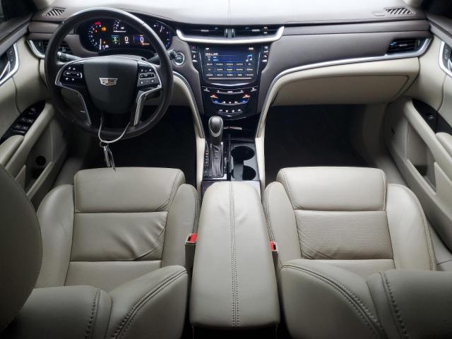  CADILLAC XTS 2016 Золотой