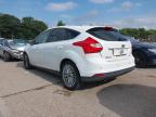 2013 FORD FOCUS ZETE for sale at Copart SANDWICH