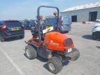 2017 KUBOTA F3890  for sale at Copart CHESTER