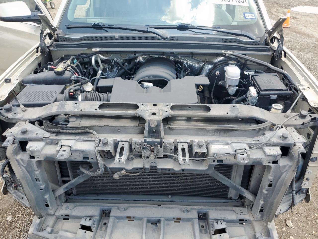 2015 Chevrolet Tahoe C1500 Lt VIN: 1GNSCBKC6FR161113 Lot: 93760785