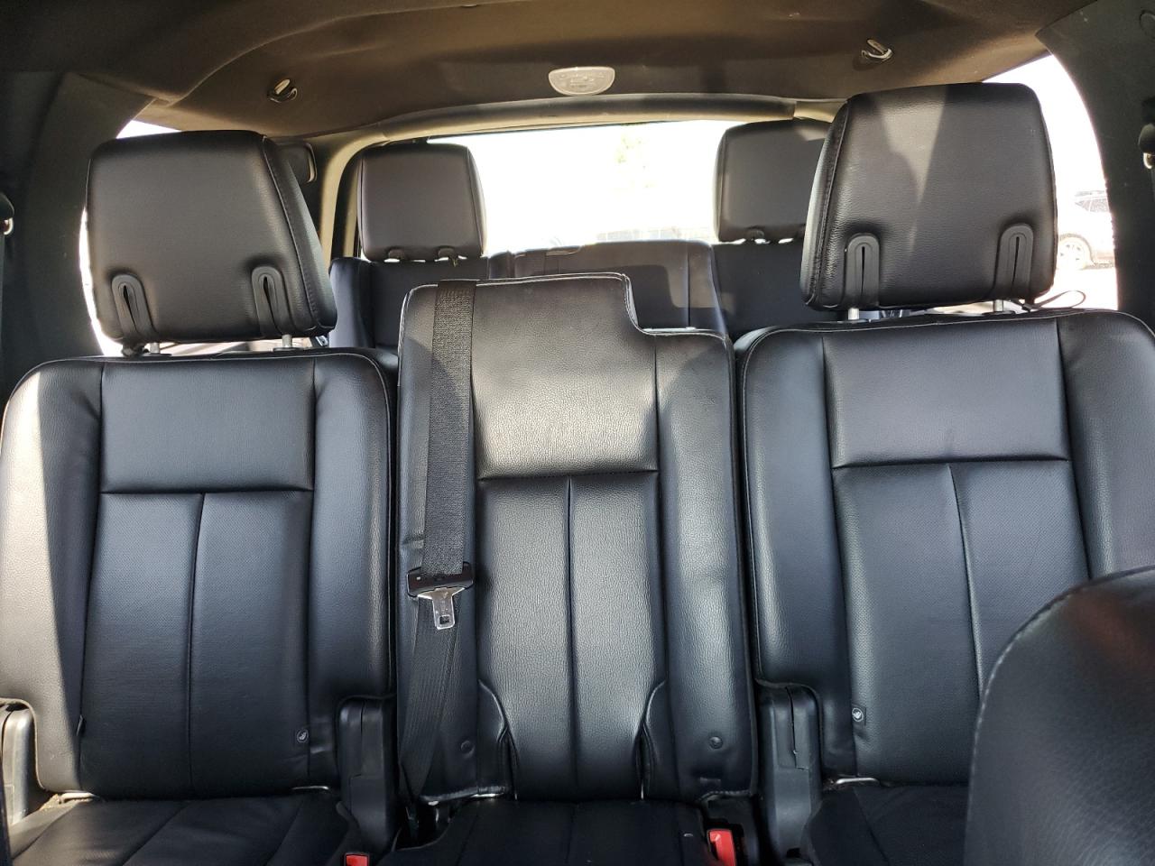 2015 Ford Expedition Xlt VIN: 1FMJU1JT0FEF48949 Lot: 67844945