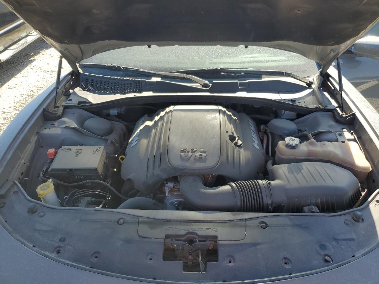 2019 Dodge Charger R/T VIN: 2C3CDXCT4KH599472 Lot: 68715035