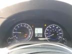 2012 INFINITI G37 BASE   à vendre chez Copart ON - COOKSTOWN