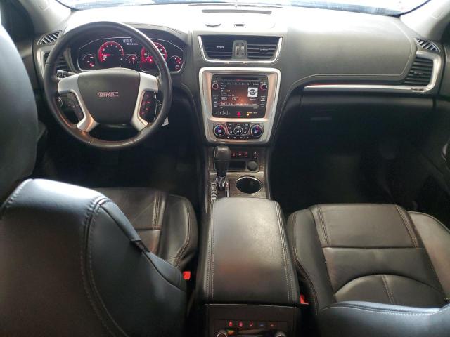  GMC ACADIA 2014 Silver